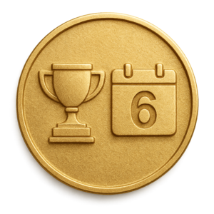 Innovator Quest Haly-yearly Competition