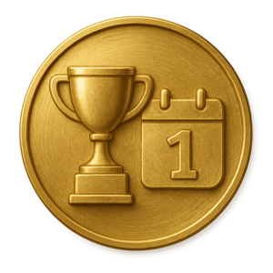 Innovator Quest Monthly Competition