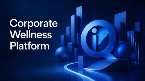 Innovator Quest Corporate Wellness Platform
